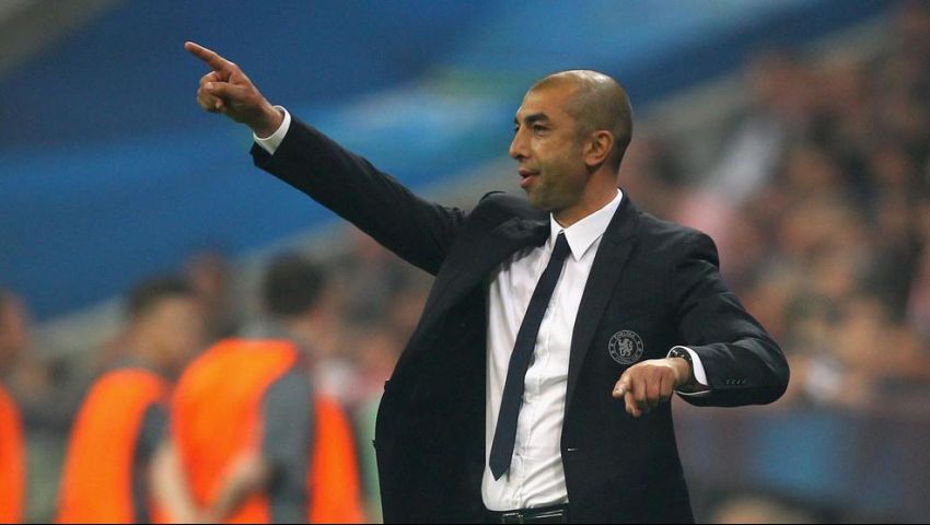 مدرب تشيلسي السابق يتولي تدريب شالكه